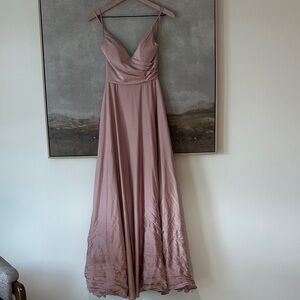 Allure Bridals Bridesmaid Dress